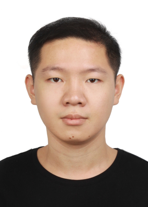 斜杆青年的第一张照片--松溪相亲网