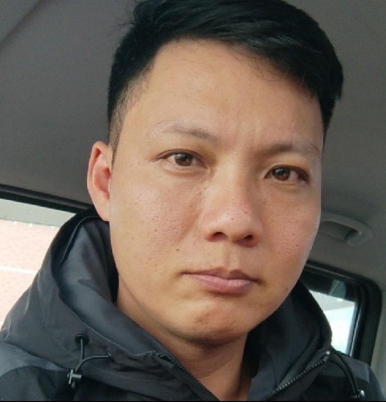 天然呆的第一张照片--松溪相亲网