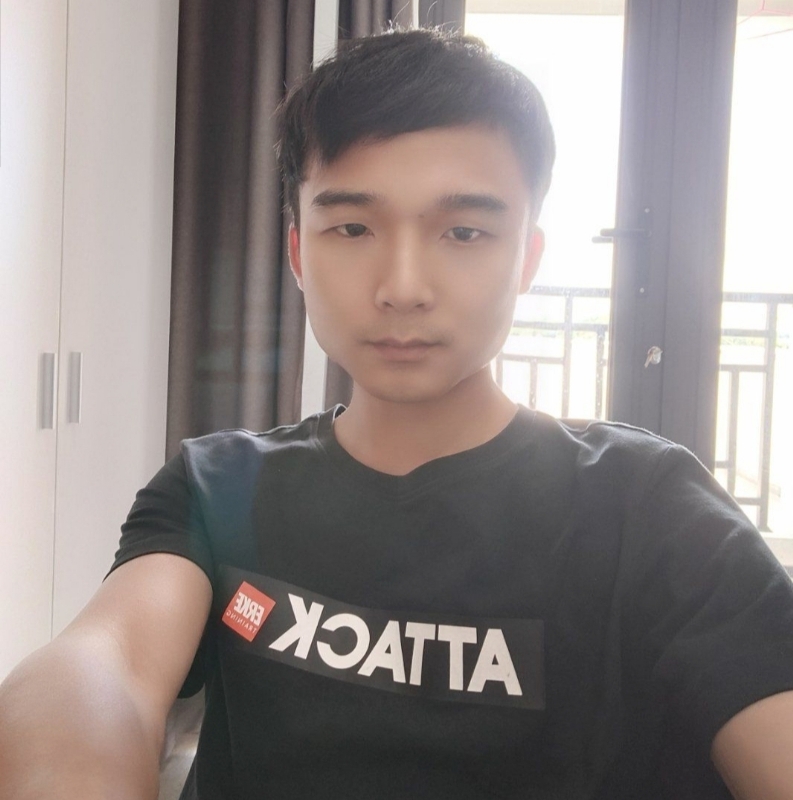 摇铃唤白鹿的第一张照片--松溪相亲网