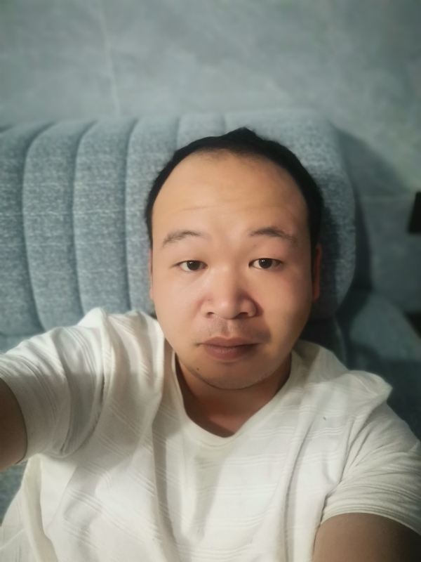 孤独老的第一张照片--松溪相亲网