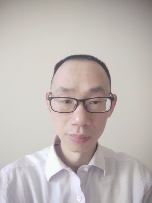 小卓的第二张照片--松溪相亲网