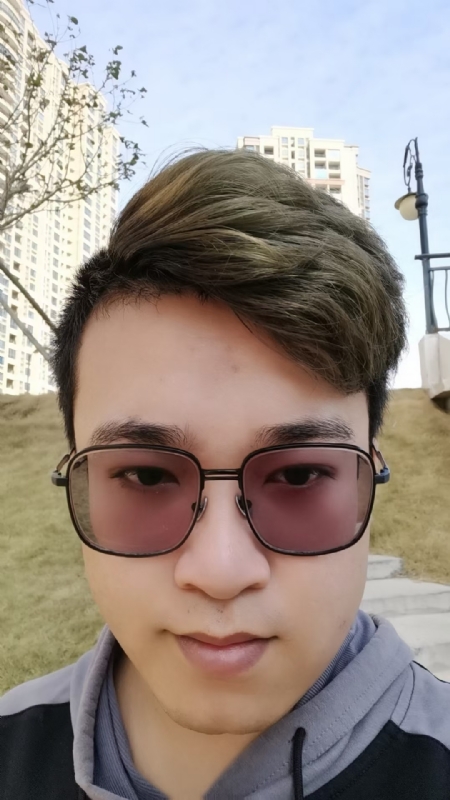 小陈的第一张照片--松溪相亲网