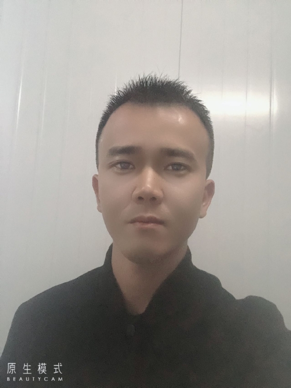 壮飞的第一张照片--松溪相亲网
