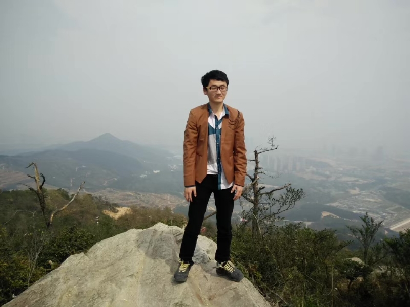 郑建忠的第二张照片--松溪相亲网