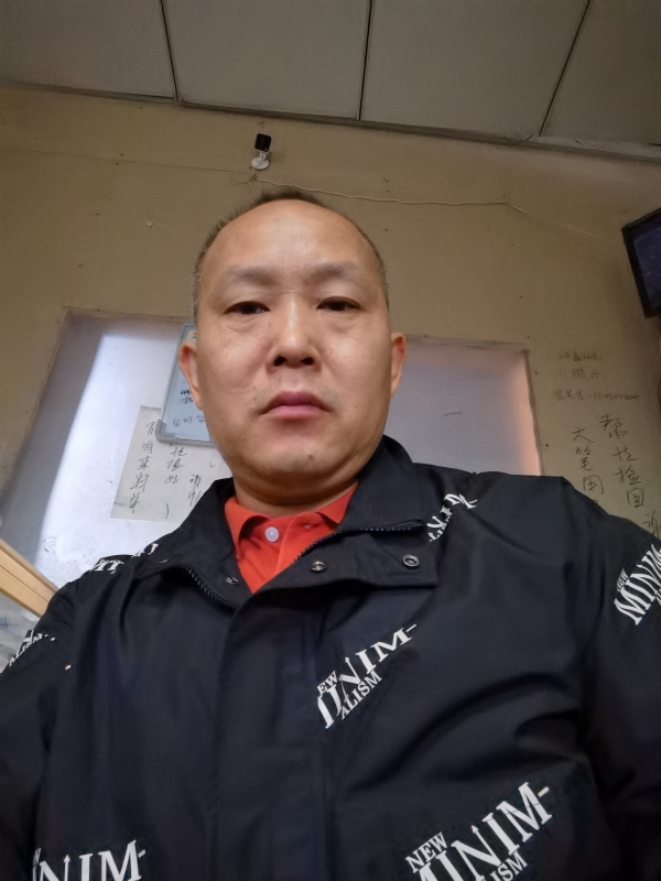 老李的第一张照片--松溪相亲网