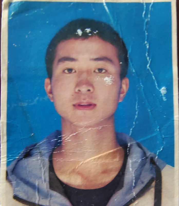 相亲成灾的第一张照片--松溪相亲网