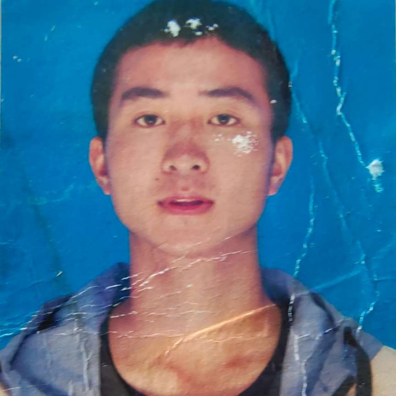 相亲成灾的第二张照片--松溪相亲网