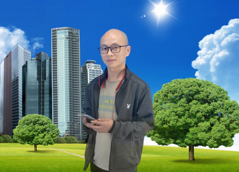 酉星的第二张照片--松溪相亲网