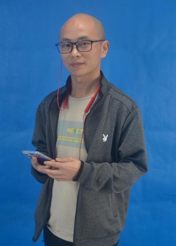 酉星的第三张照片--松溪相亲网