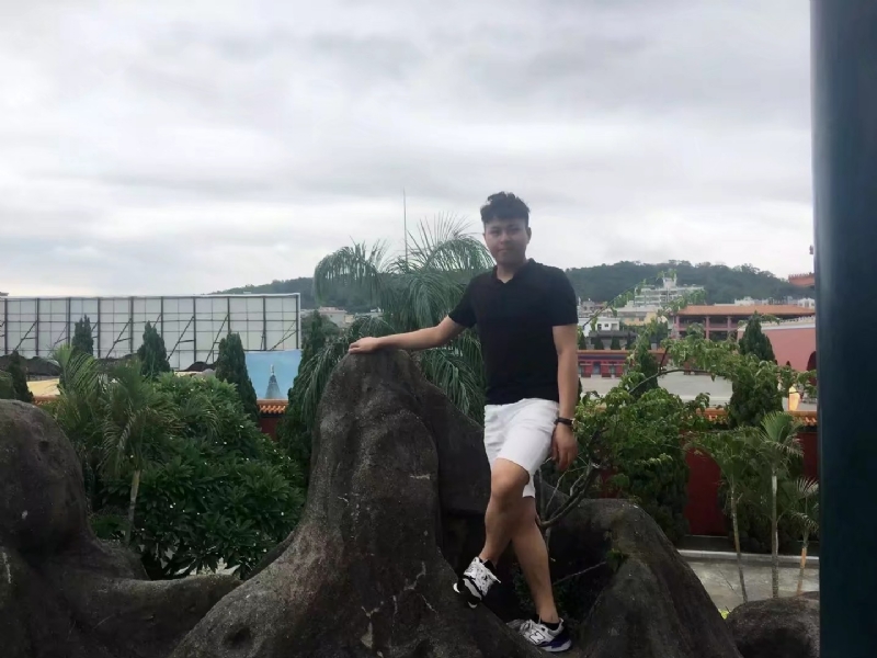 伟仔的第一张照片--松溪相亲网