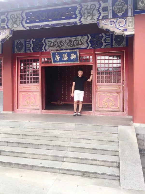 伟仔的第二张照片--松溪相亲网