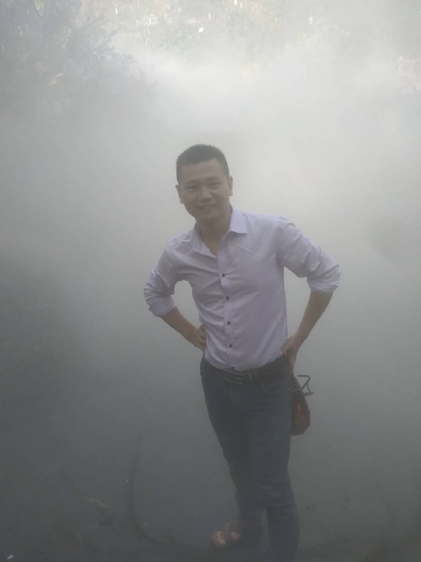 重新开始的第一张照片--松溪相亲网
