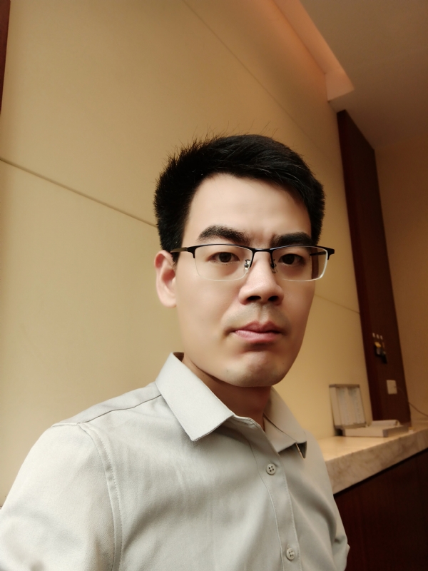 白头偕老的第一张照片--松溪相亲网