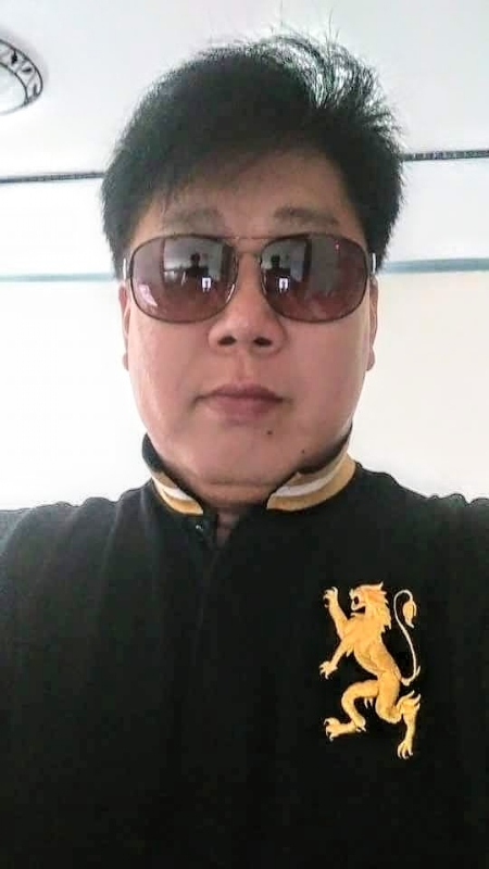 含笑半步癲的第一张照片--松溪相亲网