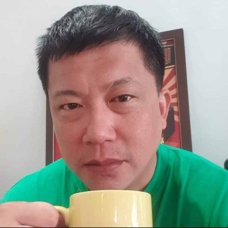 雨果先生的第二张照片--松溪相亲网