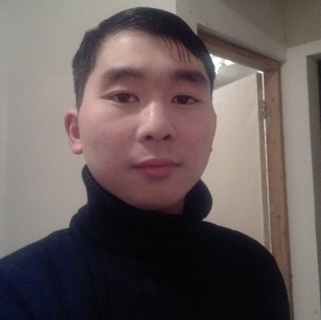 阿鸿的第一张照片--松溪相亲网