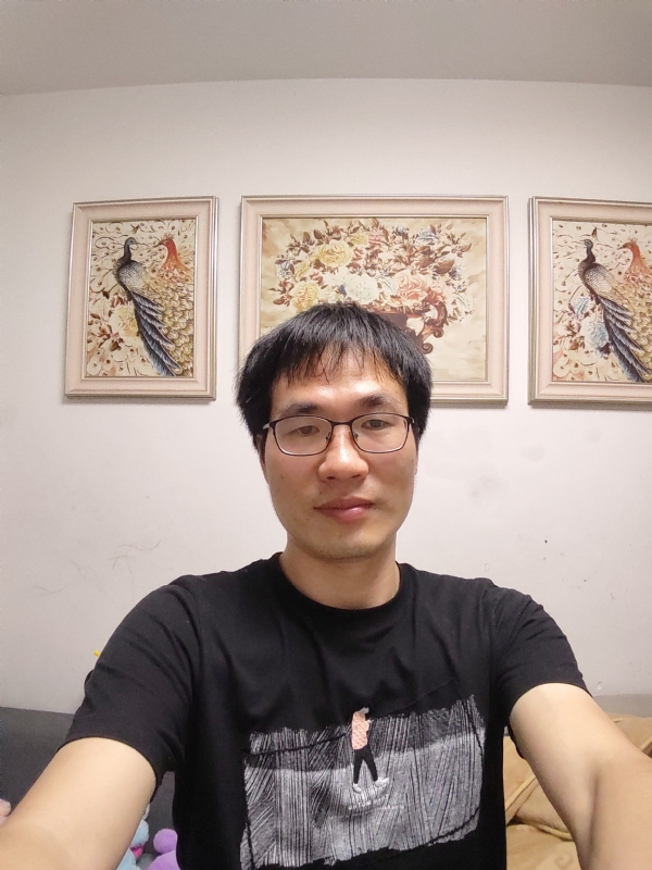等等的第一张照片--松溪相亲网