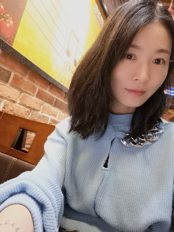 吴优的第一张照片--松溪相亲网