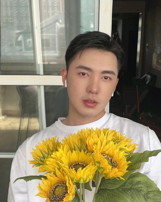 浪子无悔的第二张照片--松溪相亲网