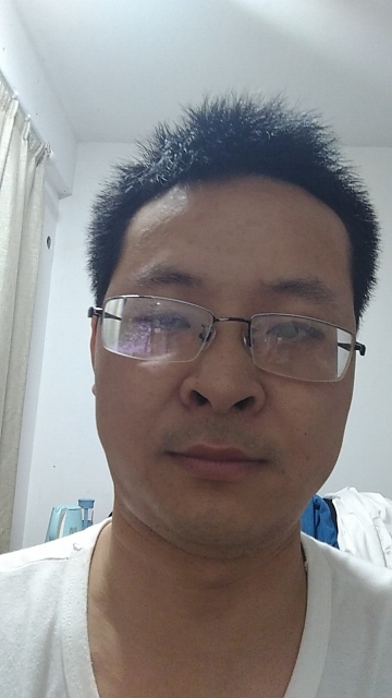 chastity的第一张照片--松溪相亲网