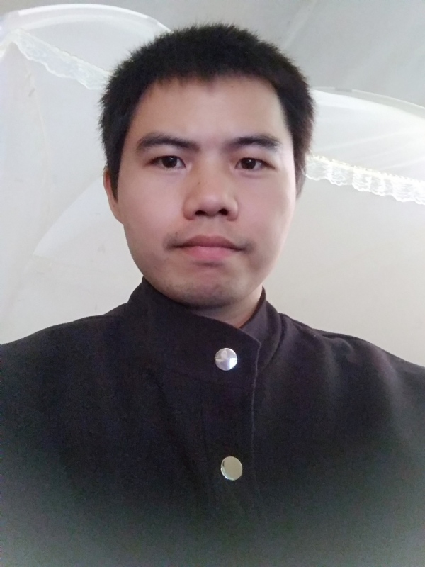 韦不凡的第一张照片--松溪相亲网