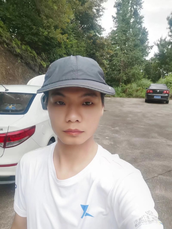 执手幸福的第一张照片--松溪相亲网