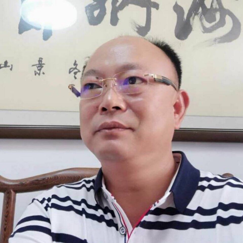 黄金老的第一张照片--松溪相亲网