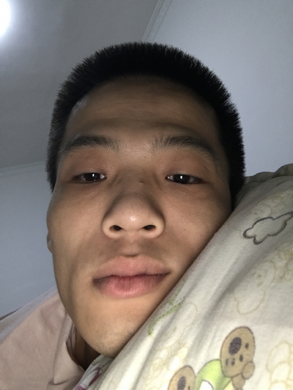 直男的第一张照片--松溪相亲网