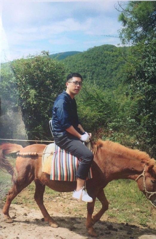 小社的第一张照片--松溪相亲网