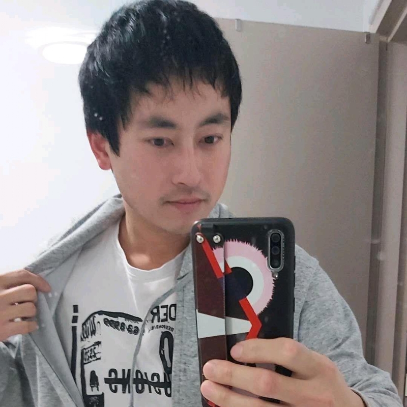 瓜的第一张照片--松溪相亲网