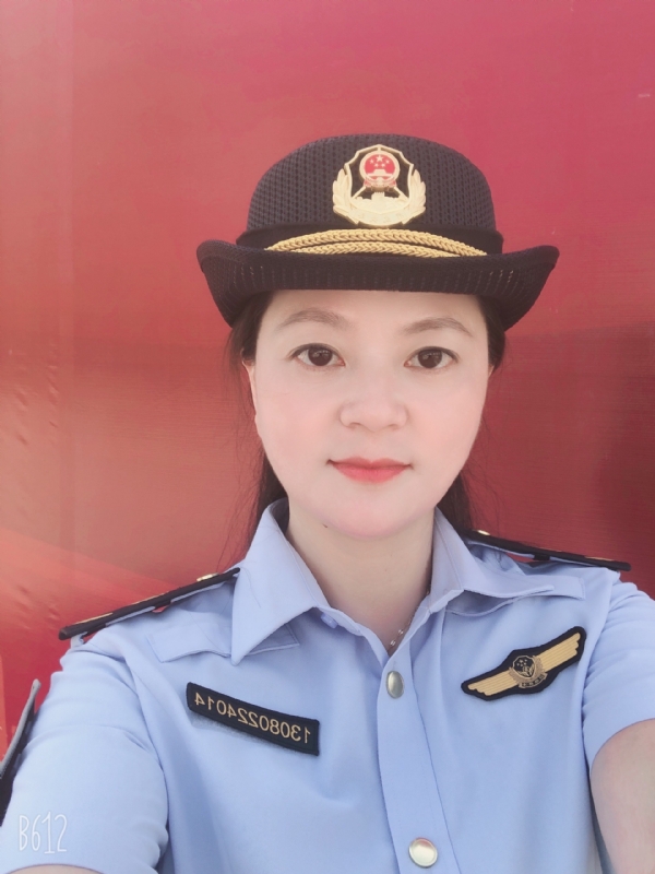 明明的第一张照片--松溪相亲网