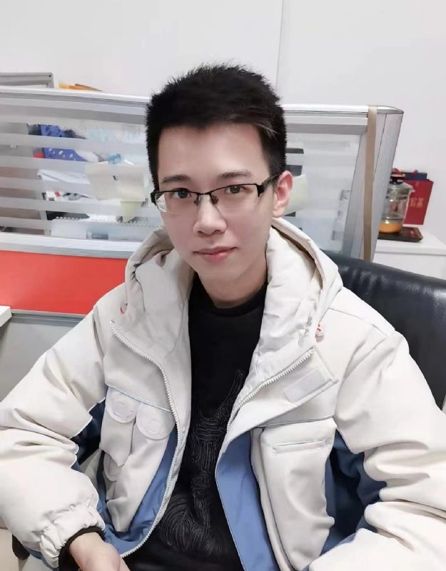 云杰的第一张照片--松溪相亲网