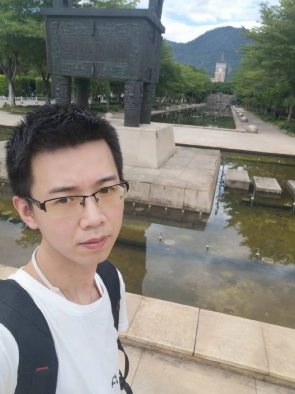 云杰的第二张照片--松溪相亲网