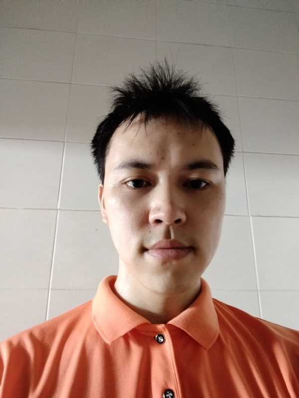 Ceylon陈的第一张照片--松溪相亲网