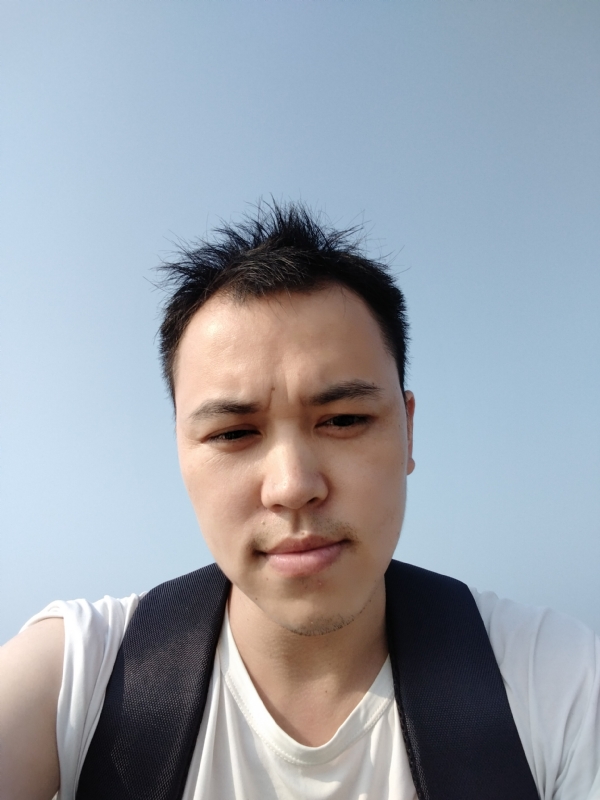 Ceylon陈的第二张照片--松溪相亲网