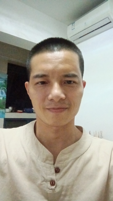 兴兴的第一张照片--松溪相亲网