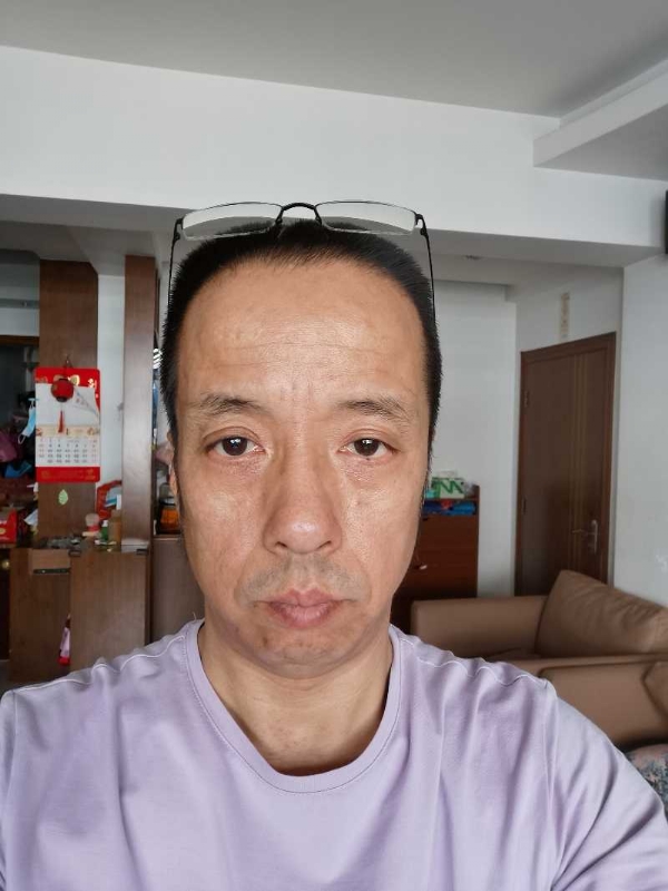 萨博的第一张照片--松溪相亲网