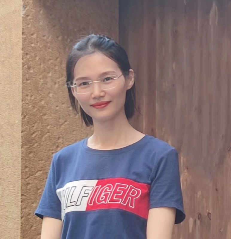 Elyon的第二张照片--松溪相亲网