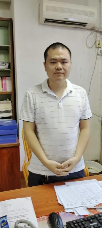 千里川寻的第一张照片--松溪相亲网