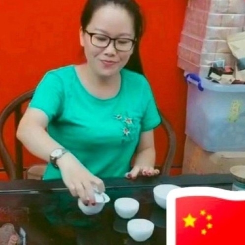 妖娆的第一张照片--松溪相亲网