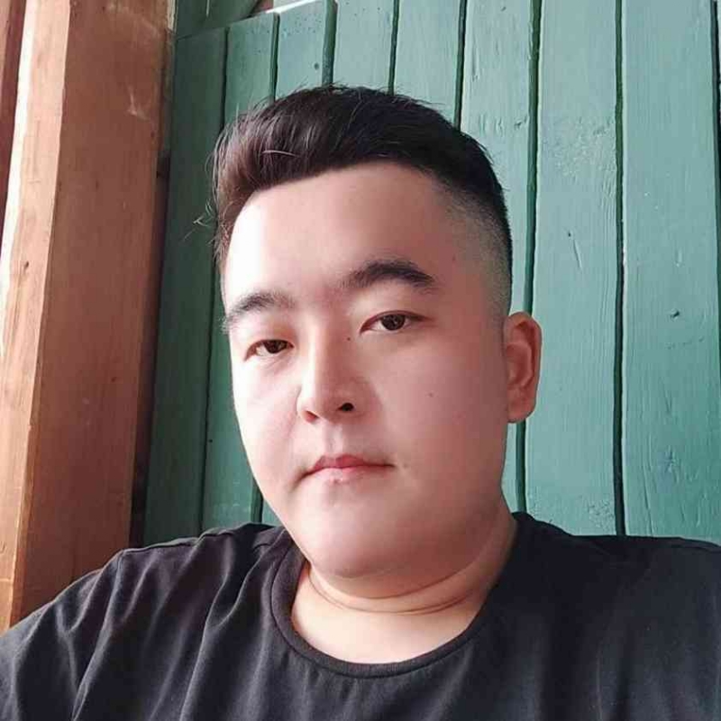 小谢的第一张照片--松溪相亲网