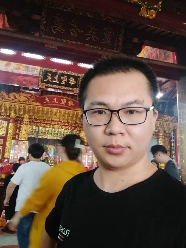 天哥的第二张照片--松溪相亲网