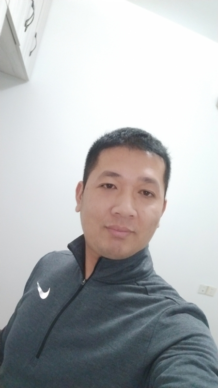 好好的第一张照片--松溪相亲网