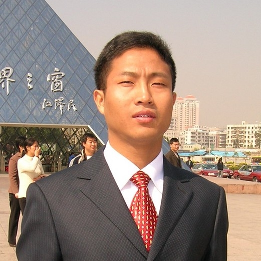 友缘的第一张照片--松溪相亲网