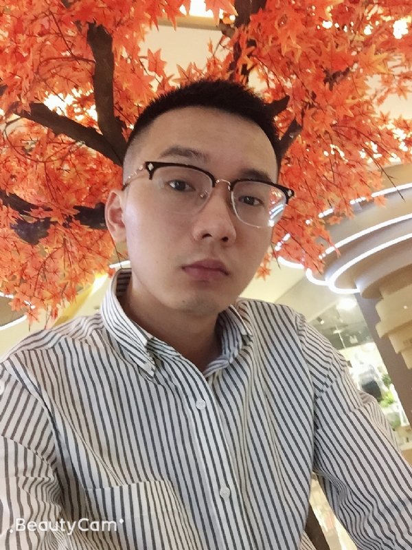 老-boy的第一张照片--松溪相亲网