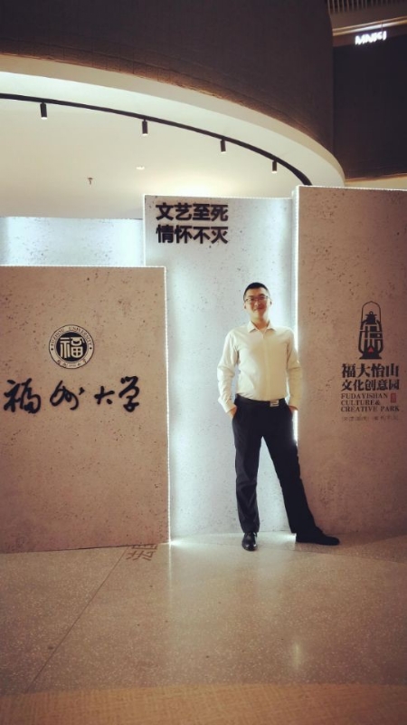 凌宇的第一张照片--松溪相亲网