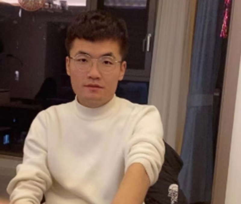 阮籍的第一张照片--松溪相亲网