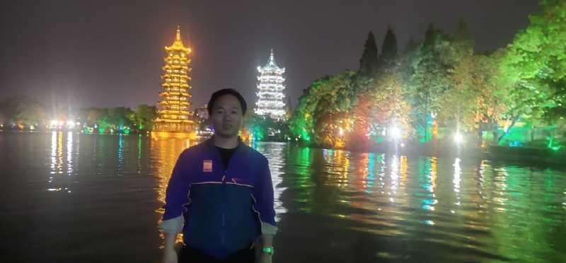 喜乐的第一张照片--松溪相亲网