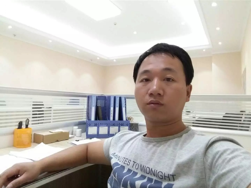 喜乐的第三张照片--松溪相亲网