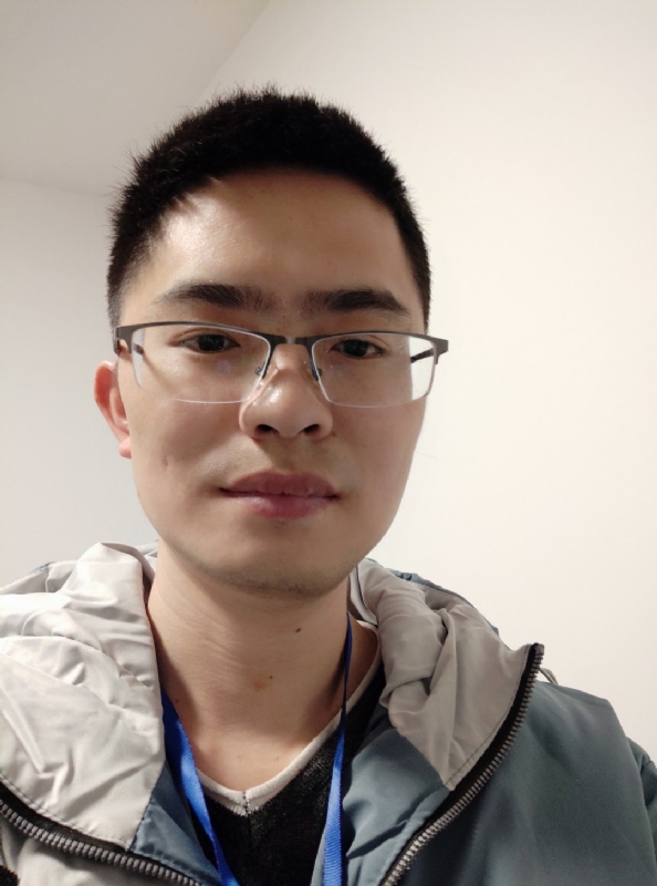 清风的第一张照片--松溪相亲网